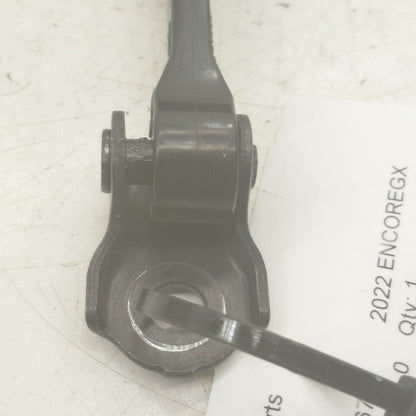 Buick Encore GX Door Check Left Driver Front Hinge Stop Stopper Detent