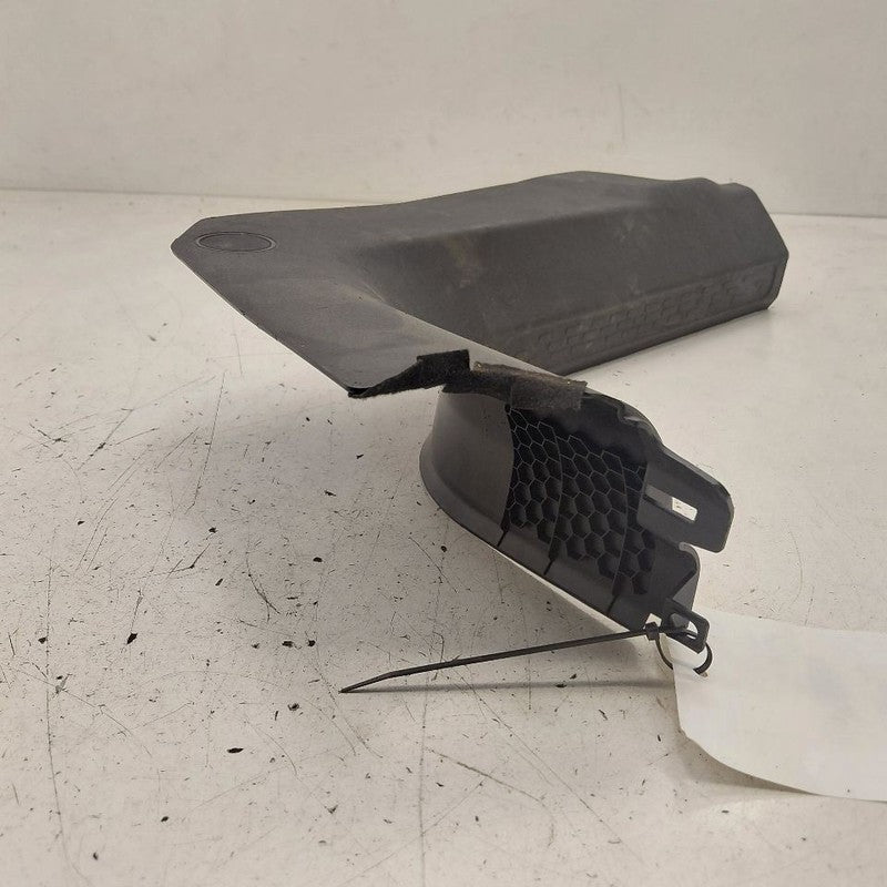 2018 Fiat 500 X Model Sill Trim Plate Door Jam Threshold Left Driver F