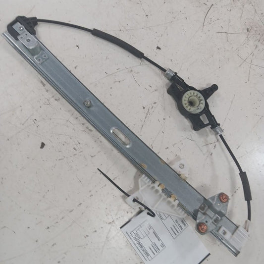 Driver Left Front Window Regulator Track Fits 17-23 Mazda CX-5 OEM