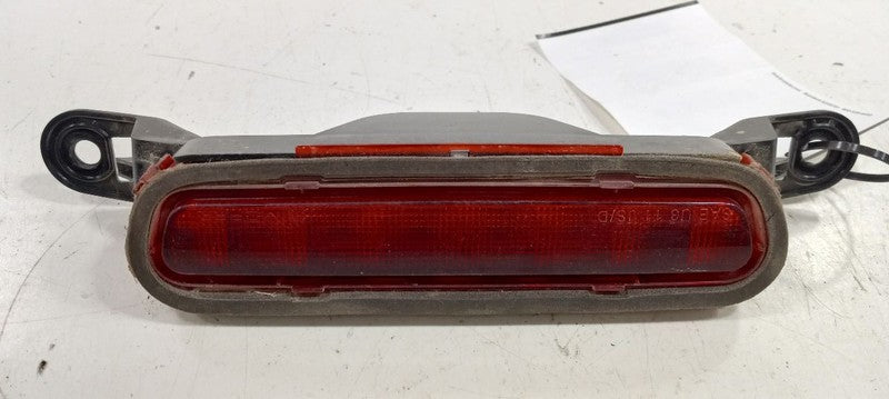 Dodge AVENGER High Mount Tail Lamp Third 3rd Brake Light 2014 