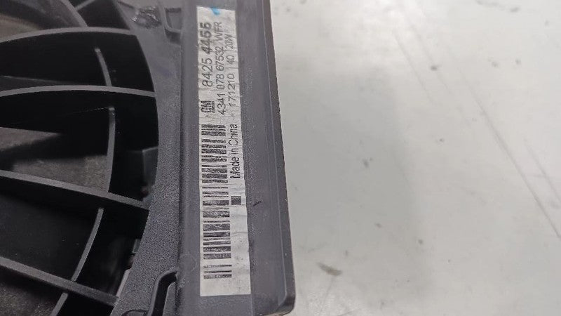 Buick Encore Speaker Left Driver Front  2016 2017 2018 2019