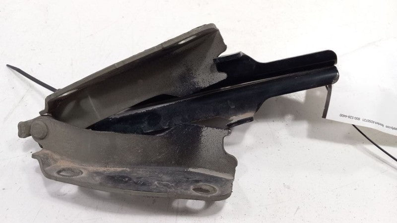 Nissan Sentra Hood Hinge Set Left and Right 2007 2008 2009 2010 2011