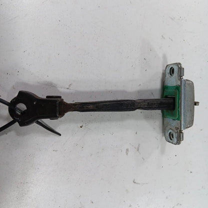 Hyundai Elantra Door Check Left Rear Hinge Stop Stopper Detent  2017 2