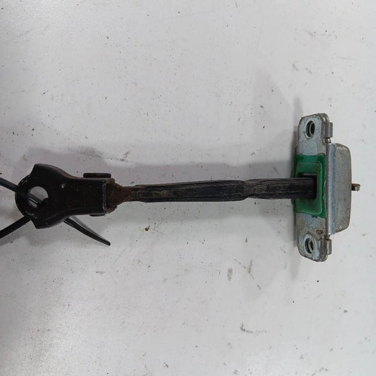 Hyundai Elantra Door Check Left Rear Hinge Stop Stopper Detent  2017 2