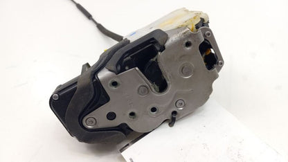 Chevy Malibu Door Latch Lock Left Side Rear 2014 2015 2016 2017 2018