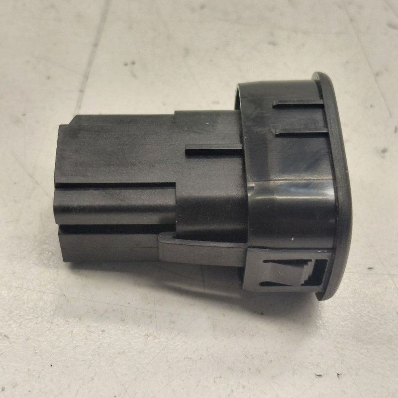 Driver Left Front Door Fuel Door Switch Fits 16-19 Chevy Volt