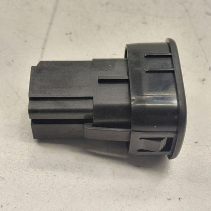 Driver Left Front Door Fuel Door Switch Fits 16-19 Chevy Volt