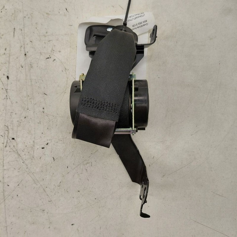 Toyota Prius Seat Belt Strap Retractor Left Driver Rear Back  2022 202