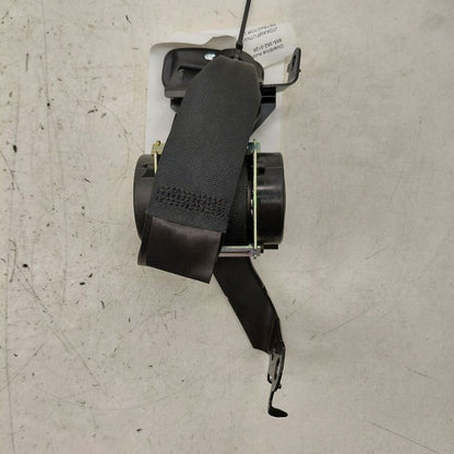 Toyota Prius Seat Belt Strap Retractor Left Driver Rear Back  2022 202