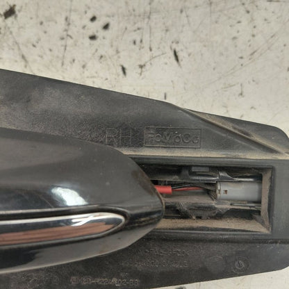 Passenger Right Rear Door Handle Exterior Fits 15-24 Ford Edge