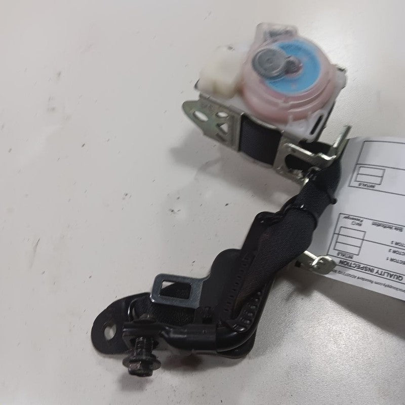 Honda Civic Seat Belt Strap Retractor Right Passenger Rear Back 2016 2