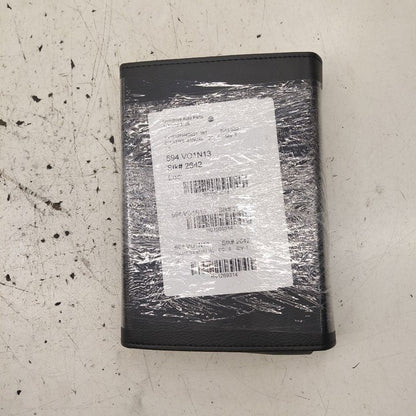 Volvo S60 Owners Manual  2013