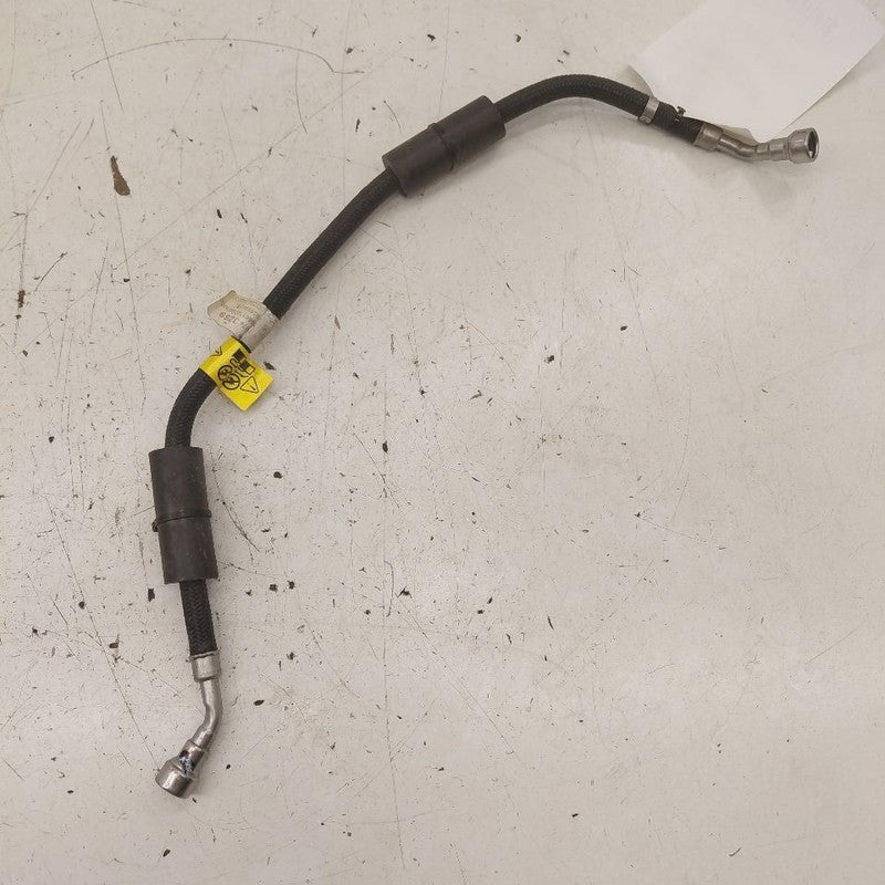 Chevy Equinox Gas Fuel Line  2024 2023 2022
