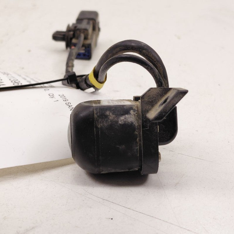 Rear View Reverse Back Up Camera SWB Fits 19 Hyundai Santa Fe