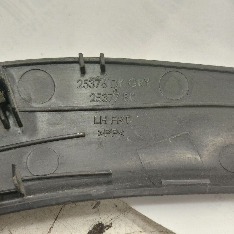 Chevy Volt Driver Left Front Door Trim 2016 2017 2018 2019