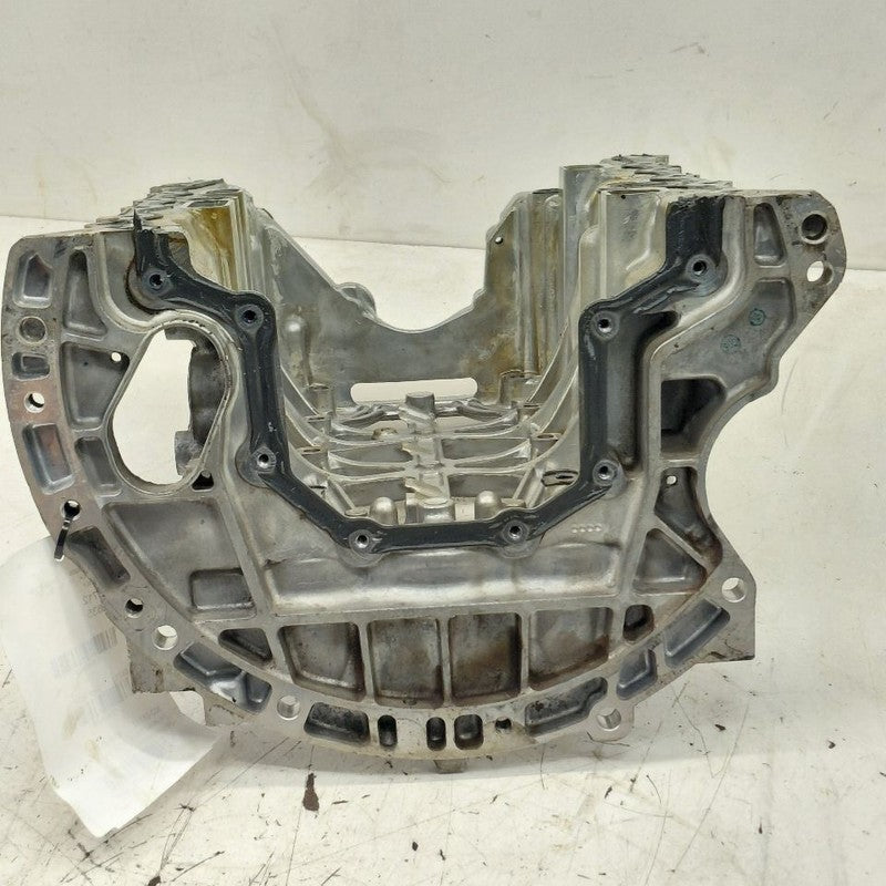 Lower Bare Engine Cylinder Block 2.7L Turbo Fits 15-25 FORD F150 PICKU