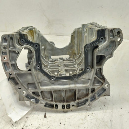 Lower Bare Engine Cylinder Block 2.7L Turbo Fits 15-25 FORD F150 PICKU