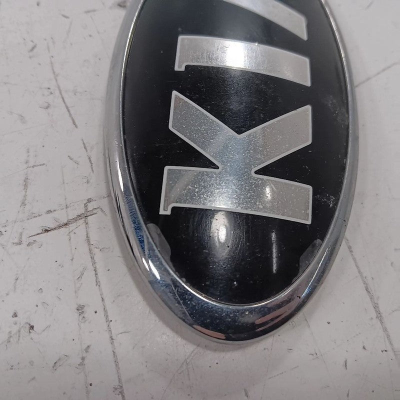 Kia Forte Trunk Lid Logo Emblem Badge Rear Back  2014 2015 2016 OEM