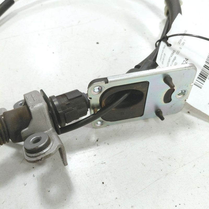 Jeep Compass Shift Shifter Lever Linkage Cable  2025 2024 2023 OEM