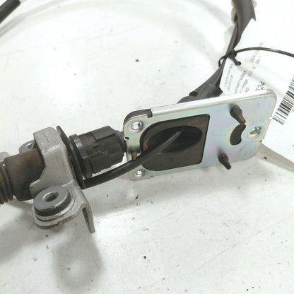 Jeep Compass Shift Shifter Lever Linkage Cable  2025 2024 2023 OEM
