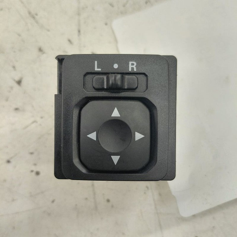 Mitsubishi Mirage Mirror Switch View Power Door Mirror Switch  2024 20