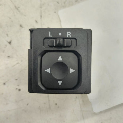 Mitsubishi Mirage Mirror Switch View Power Door Mirror Switch  2024 20