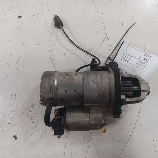 23300EY00E Engine Starter Motor VQ37VHR Fits 09-20 370Z 