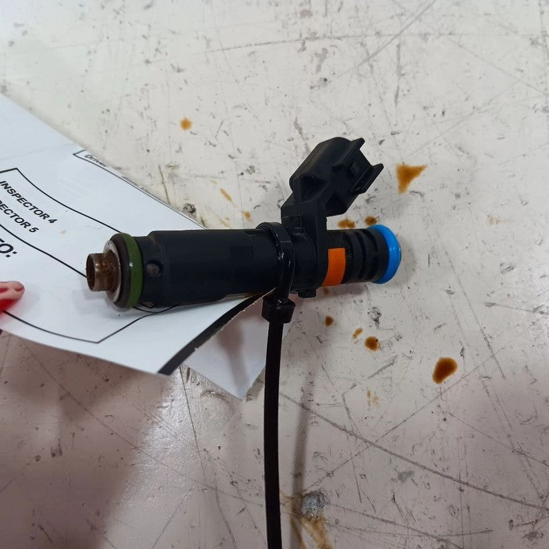 Fuel Injection Injector 2.4L Engine ID ED6 Fits 17-20 COMPASS OEM