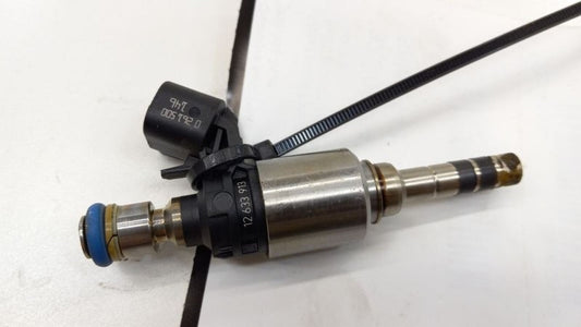 Fuel Injection Parts 2.5L Opt NU6 Fits 14-19 Chevy Impala