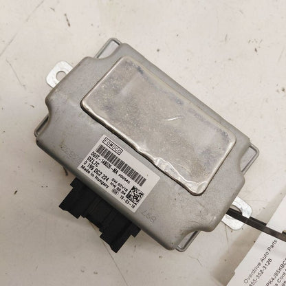 Power Supply Control Module ID DG9T-14B526-MA Fits 15-20 FORD F150 PIC