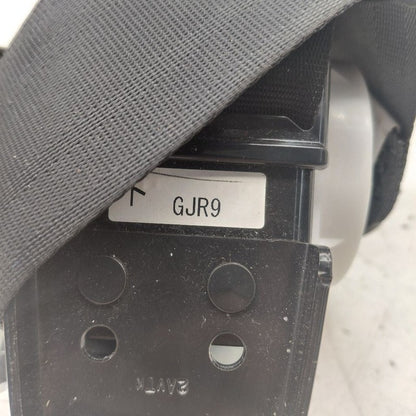 Mazda 6 Seat Belt Strap Retractor Center Middle Rear Back  2016 2015 2