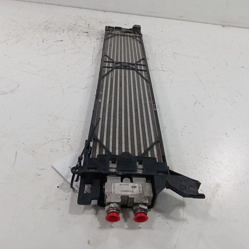 FIAT 500 2.4 Automatic Oil Cooler  2017 2016 OEM