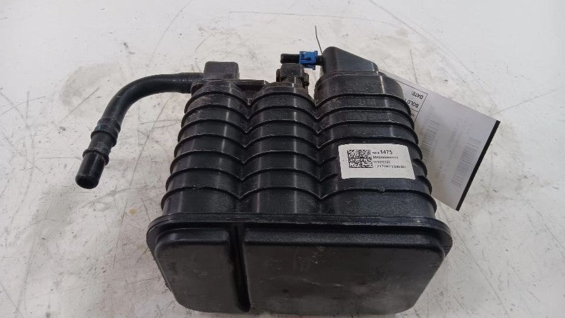 Buick Lacrosse Fuel Vapor Canister Charcoal Evaporator Can  2017 2018 