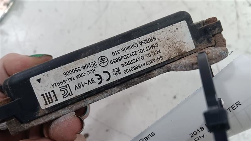 Camera Projector 17-18 FORESTER