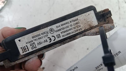 Camera Projector 17-18 FORESTER