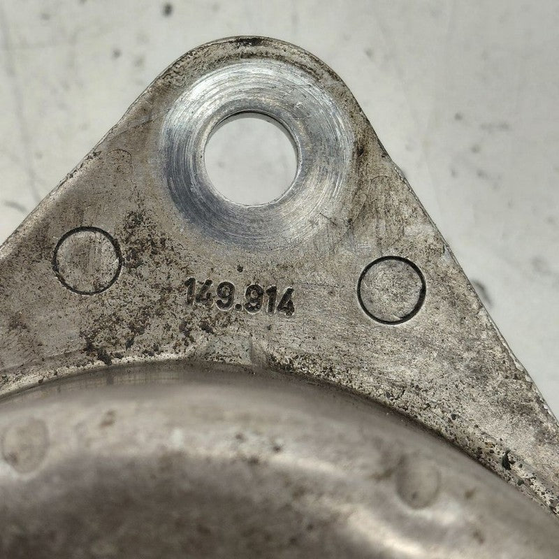 Alfa Romeo Stelvio Engine Motor Mount Right Passenger  2018 2019 2020 