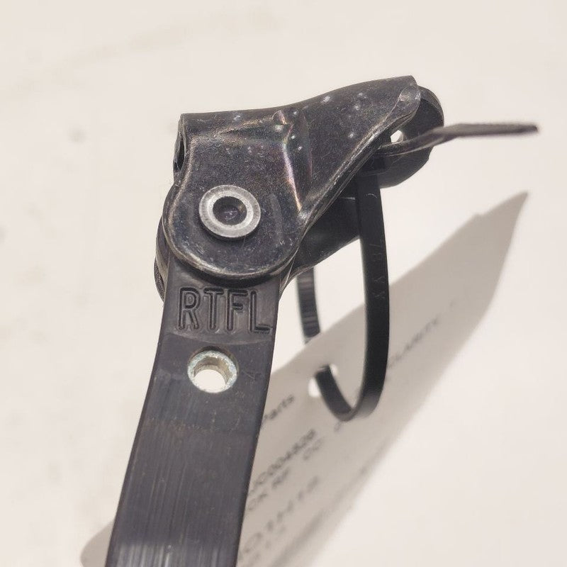 Honda Clarity Door Check Right Passenger Front Hinge Stopper Detent  2