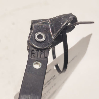 Honda Clarity Door Check Right Passenger Front Hinge Stopper Detent  2