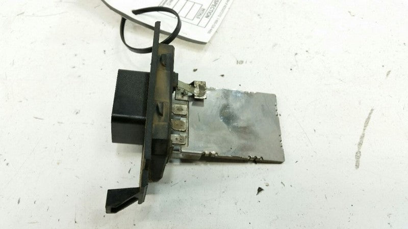 Ford Focus Blower Resistor Fan Motor Speed Resistor 2008 2009 2010 2011 OEM