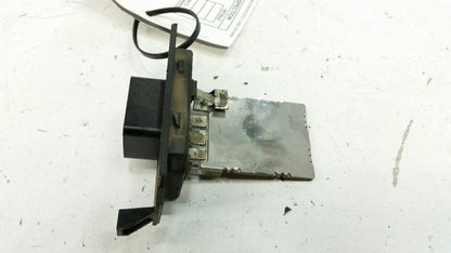 Ford Focus Blower Resistor Fan Motor Speed Resistor 2008 2009 2010 2011 OEM