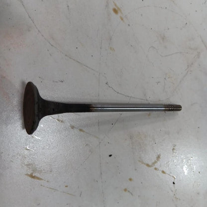 Jeep Compass 2.4 Cylinder Head Exhaust Valve 2017 2018 2019 2020 2021 2022 2023