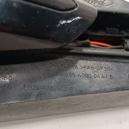 Passenger Right Front Door Handle Exterior Fits 15-24 Ford Edge OEM