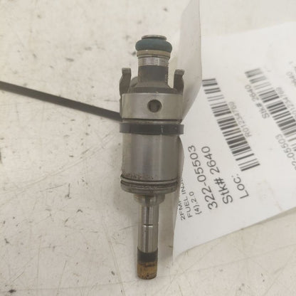 Fuel Injection Injector 2.0L VIN 9 8th Digit Turbo Fits 17-20 Ford Fus