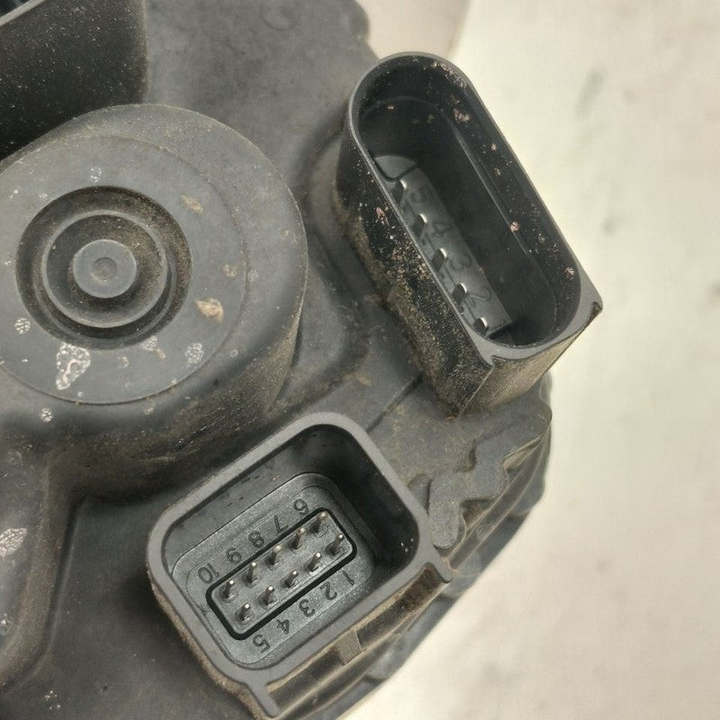 Steering Electric Assist Motor Fits 18-19 Alfa Romeo Stelvio