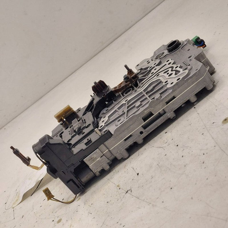 Alfa Romeo Stelvio Automatic Transmission Valve Body  2018 2019 2020 2
