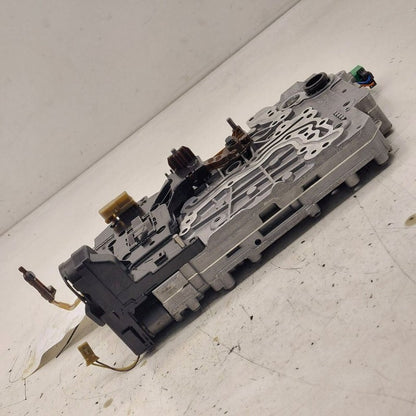 Alfa Romeo Stelvio Automatic Transmission Valve Body  2018 2019 2020 2
