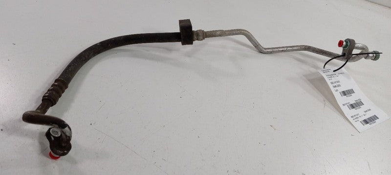 Hyundai Santa Fe AC Hose Line 2010 2011 2012 OEM