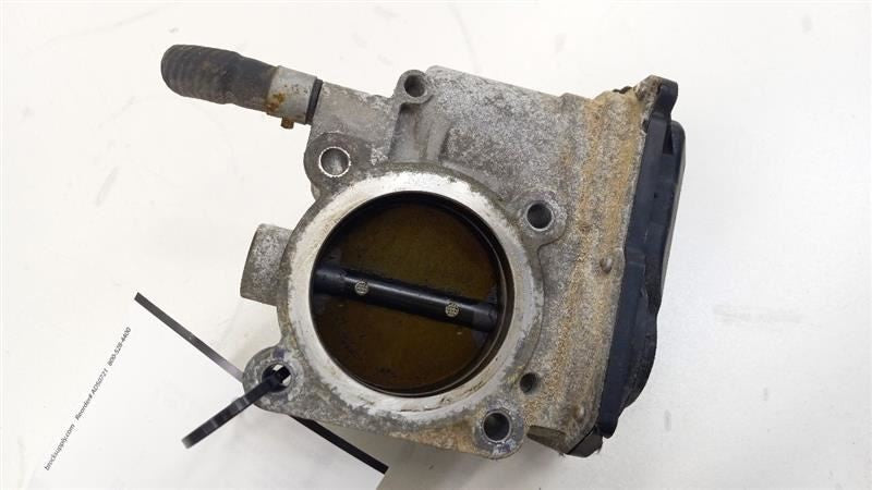 161199SE0A Throttle Body Valve MR20DE Fits 13-19 NV200