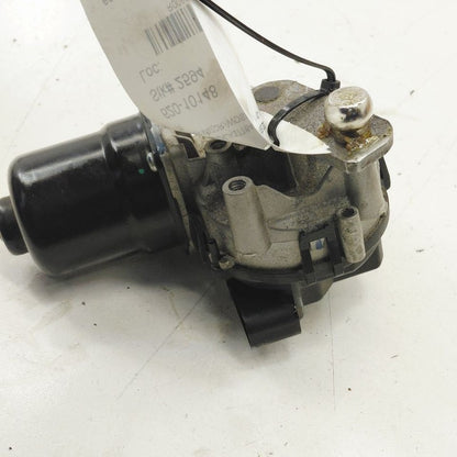 Front Windshield Wiper Motor Fits 21-24 Ford Escape