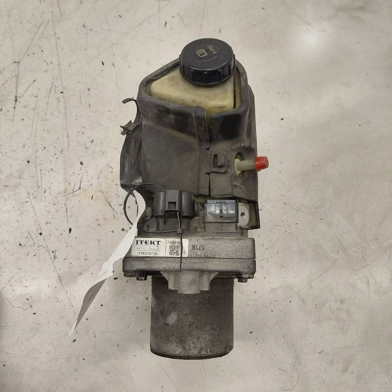 Power Steering Pump Fits 15-24 Nissan Murano